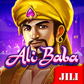 Ali Baba hot game on BB56