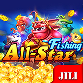 All Star Fishing game on BB56