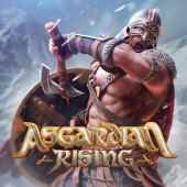 Asgardian Rising hot game on BB56
