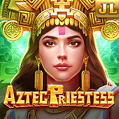 Aztec Priestess hot game on BB56