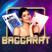 Baccarat B live dealer table on BB56