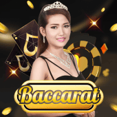 Baccarat hot game on BB56
