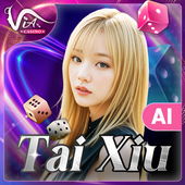 Blockchain Tai Xiu live casino game on BB56