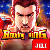 Boxing King slot game on BB56