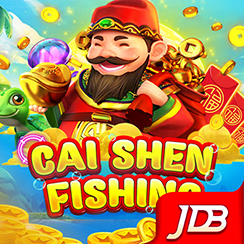 Cai Shen Fishing hot game on BB56
