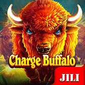 Charge Buffalo hot game on BB56