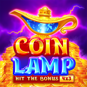 Coin Lamp slot game on BB56