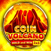 Coin Vilcano Hold and Win on BB56