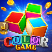 Color Game slot title on BB56