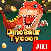 Dinosaur Tycoon fishing game on BB56