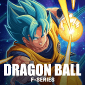 Dragon Ball slot game on BB56
