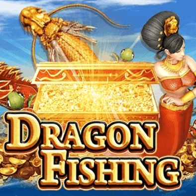 Dragon Fishing game on BB56