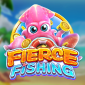 Fierce Fishing game on BB56