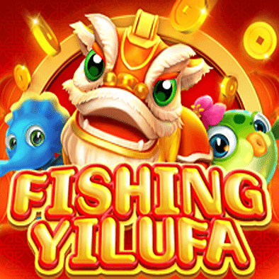 Fishing Yi Lu Fa game on BB56