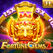 Fortune Gems 2 slot game on BB56