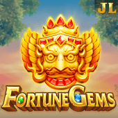 Fortune Gems slot game on BB56