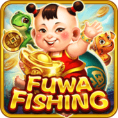 Fuwa Fishing game on BB56
