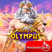 Gates of Olympus hot game on BB56