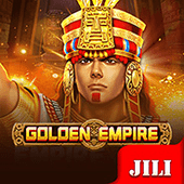 Golden Empire slot game on BB56