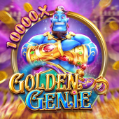 Golden Genie hot game on BB56