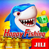 Happy Fishing hot game on BB56