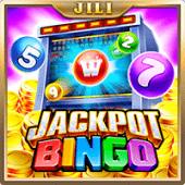 Jackpot Bingo hot game on BB56