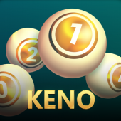 Keno casual game on BB56