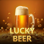 Lucky Bear casual game on BB56