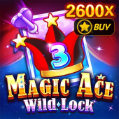 Magic Ace Wild Lock hot game on BB56