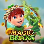 Magic Beans hot game on BB56