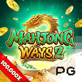 Mahjong Ways 2 hot game on BB56
