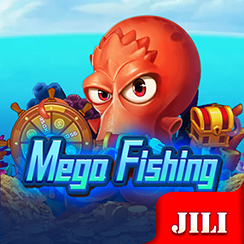 Mega Fishing hot game on BB56