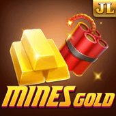 Mines Gold slot game on BB56