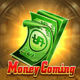 Money Coming slot game on BB56