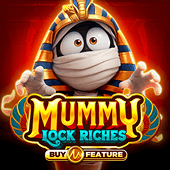 Mummy Lock Riches slot on BB56
