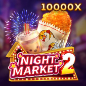 Night Market 2 hot game on BB56