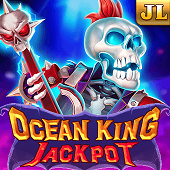 Ocean King Jackpot hot game on BB56
