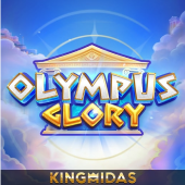 Olympus Glory casual game on BB56