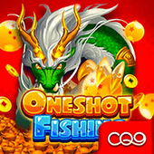 Oneshot Fishing game on BB56