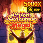 Open Sesame Mega hot game on BB56