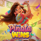 Pinata Wins hot game on BB56