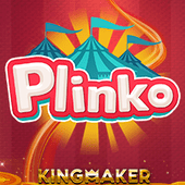 Plinko casual game on BB56
