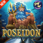 Poseidon slot game on BB56