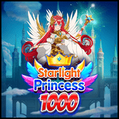 Starlight Princess 1000 hot game on BB56