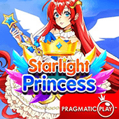 Starlight Princess hot game on BB56