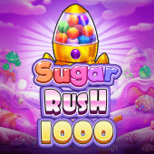 Sugar Rush 1000 hot game on BB56