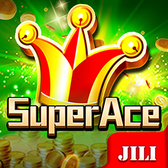 Super Ace slot game on BB56