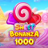 Sweet Bonanza 1000 hot game on BB56