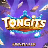 Tongits card game on BB56