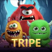 Tripe card game on BB56